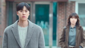 Second Shot At Love Episode 11 Untold Truth/Untold Heartfelt Sincerity Preview Still