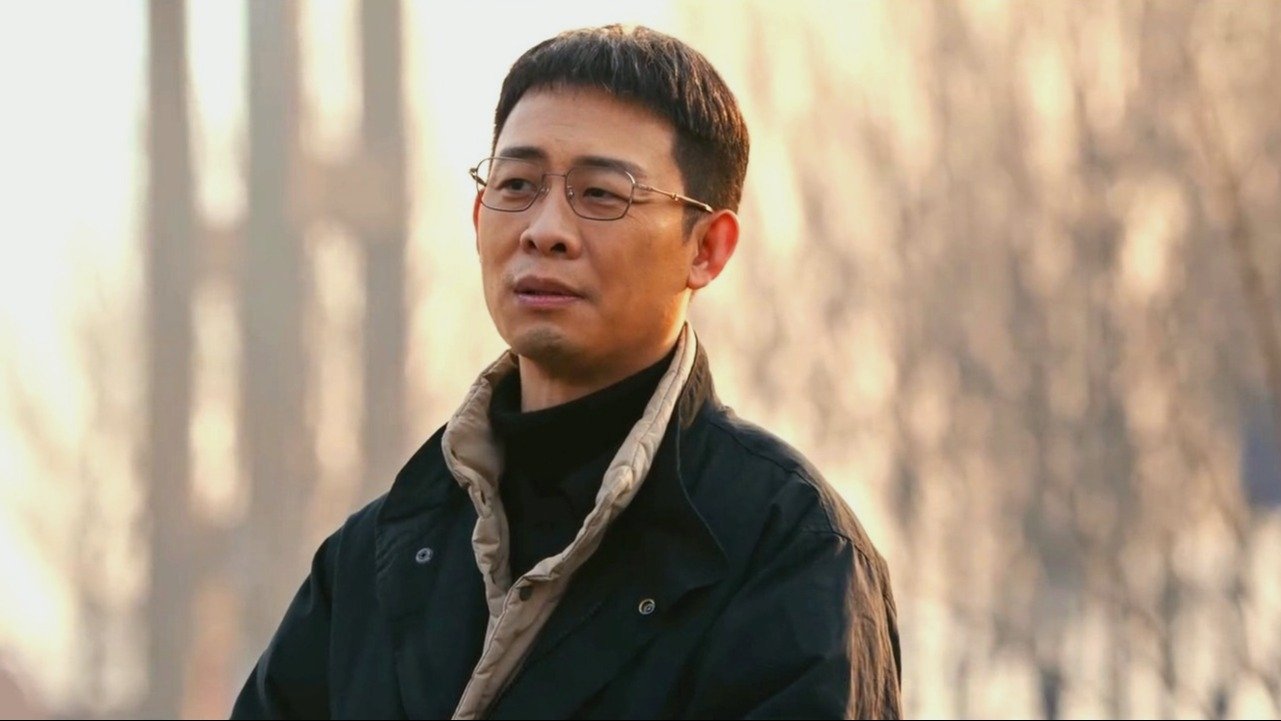 Watch In the Name of Justice Ep 08 Eng Sub