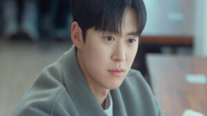Second Shot At Love Episode 10 Birthday, Happy And... Preview Still