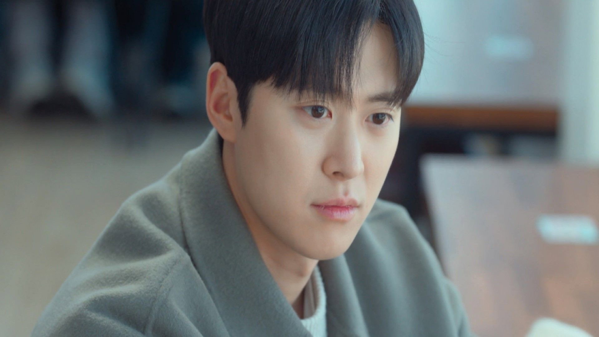 Watch Second Shot At Love Ep 10 Eng Sub
