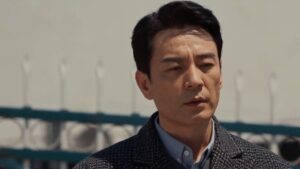 In the Name of Justice Episode 15 Episode 15 Preview Still