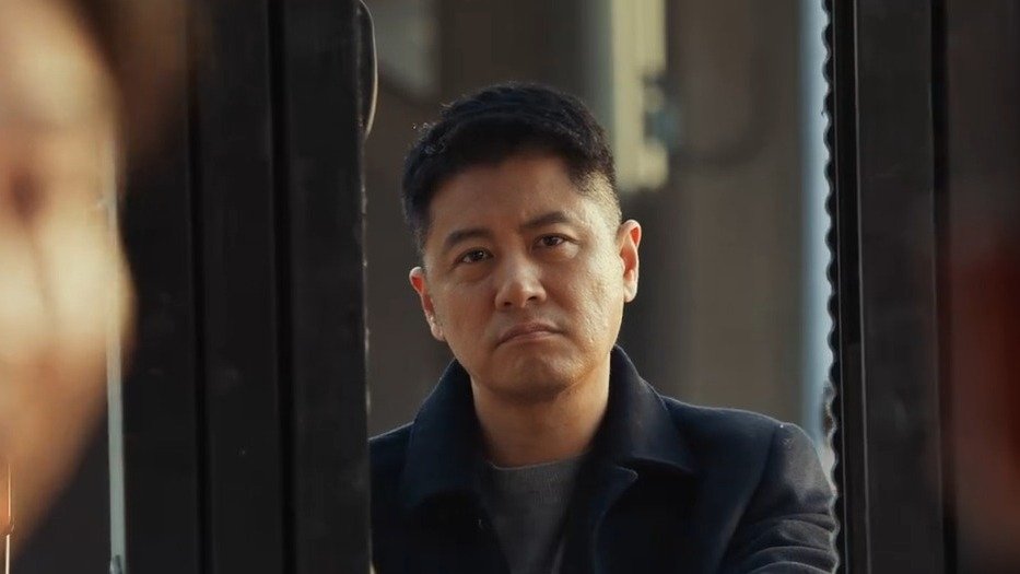 Watch In the Name of Justice Ep 11 Eng Sub