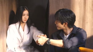 The Seven Relics of ill Omen Episode 6 Episode 6 Preview Still