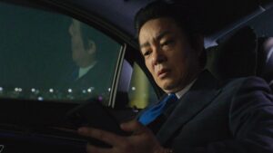 Mercy for None Episode 2 Episode 2 Preview Still