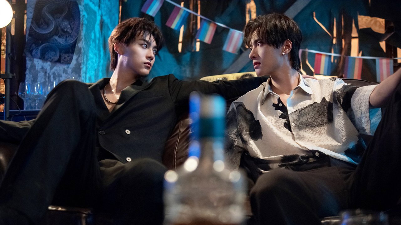 Watch Revenged Love Ep 01 Eng Sub