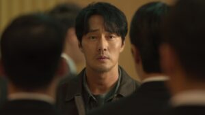 Mercy for None Episode 1 Episode 1 Preview Still