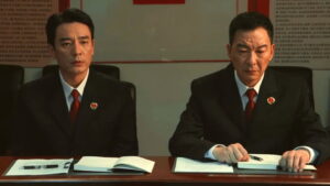 In the Name of Justice Episode 2 Episode 2 Preview Still