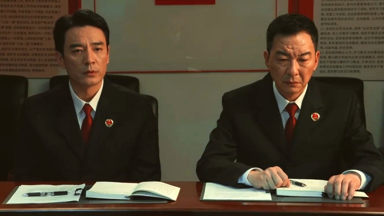 Watch In the Name of Justice Ep 02 Eng Sub