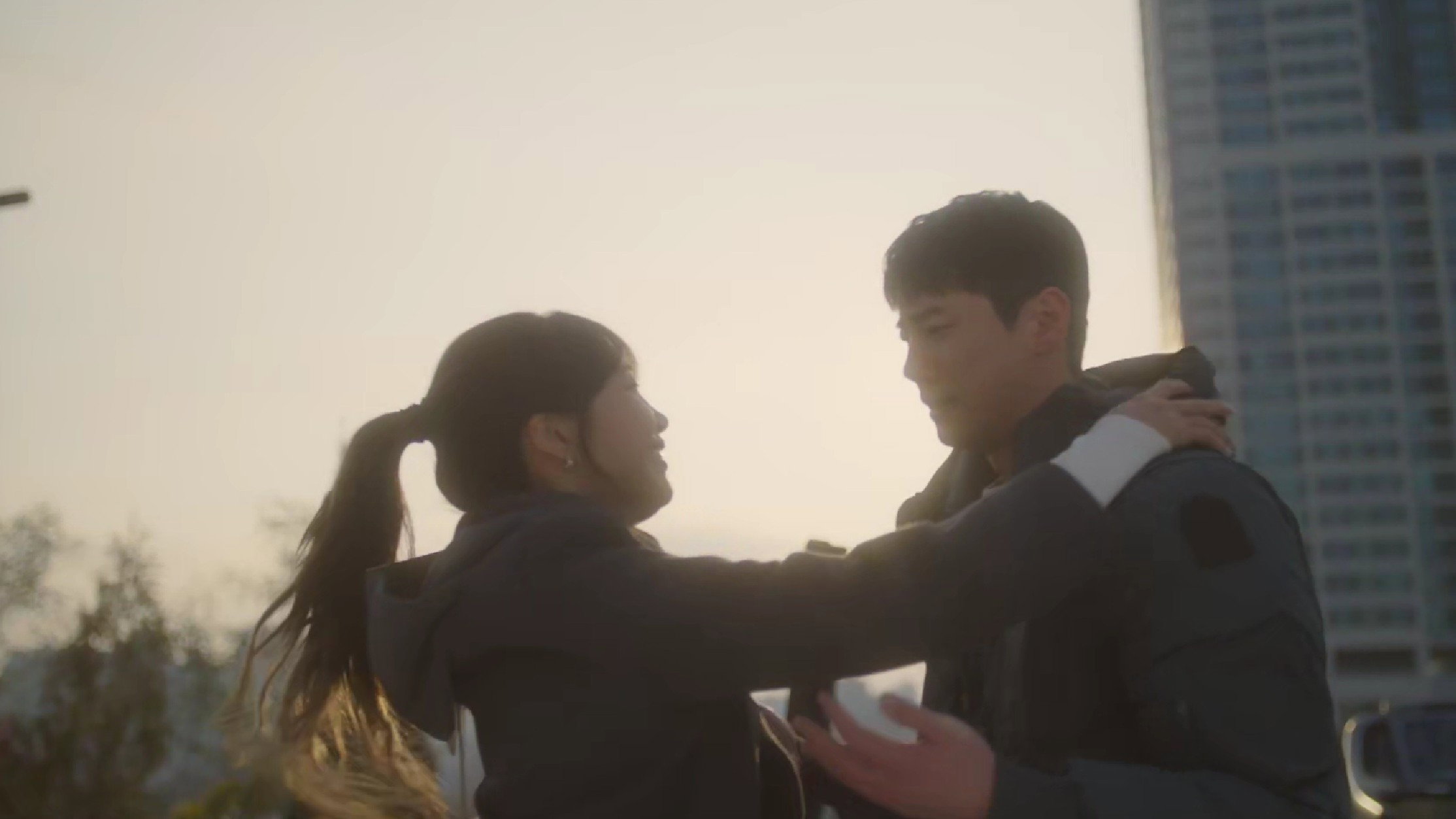 Watch Pump Up the Healthy Love Ep 12 Eng Sub