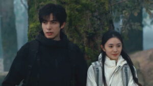 The Seven Relics of ill Omen Episode 30 Episode 30 Preview Still
