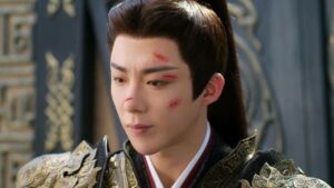 A Dream Within a Dream Episode 2 Six Months before the Wedding Preview Still