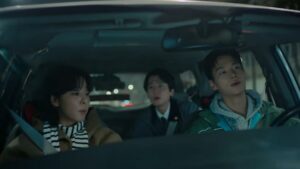 Oh My Ghost Clients Episode 10 The Crumbling Truth Preview Still
