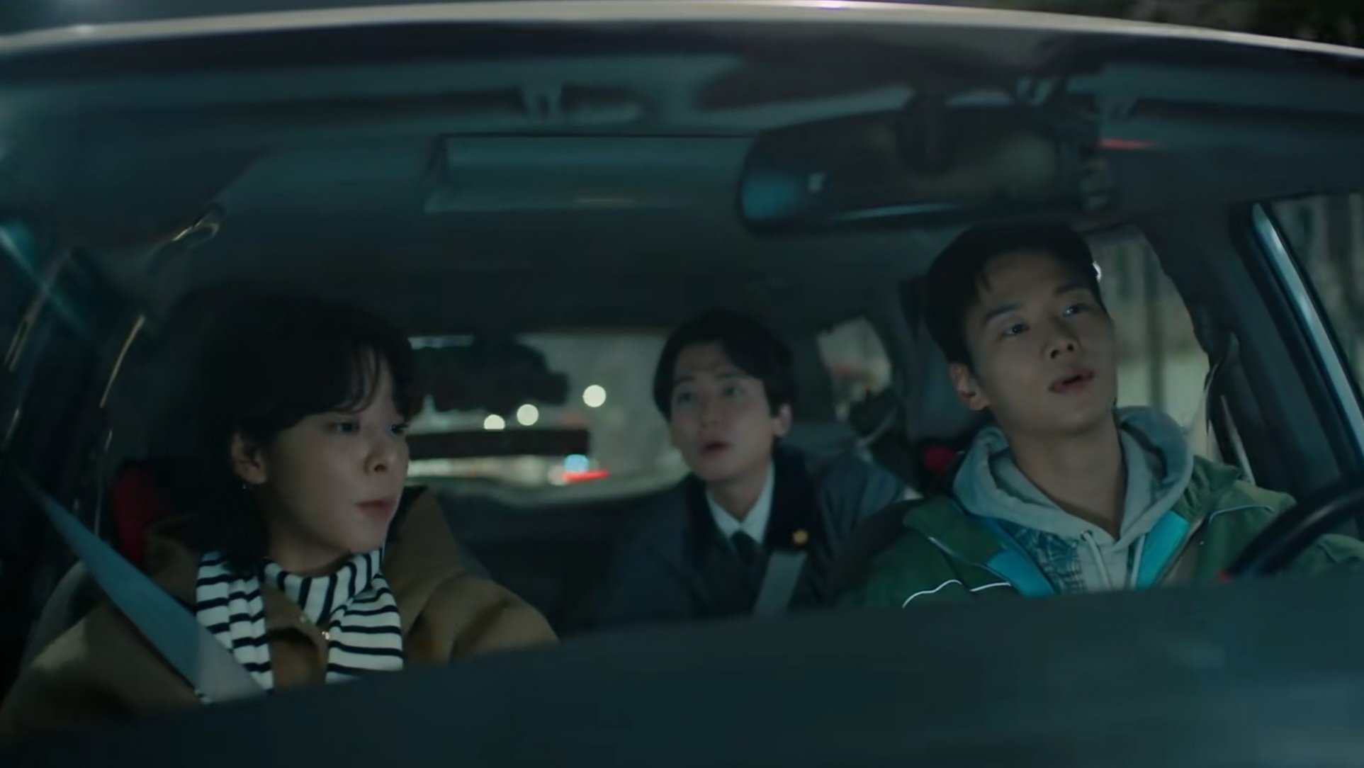 Watch Oh My Ghost Clients Ep 10 Eng Sub