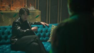 Mercy for None Episode 3 Episode 3 Preview Still