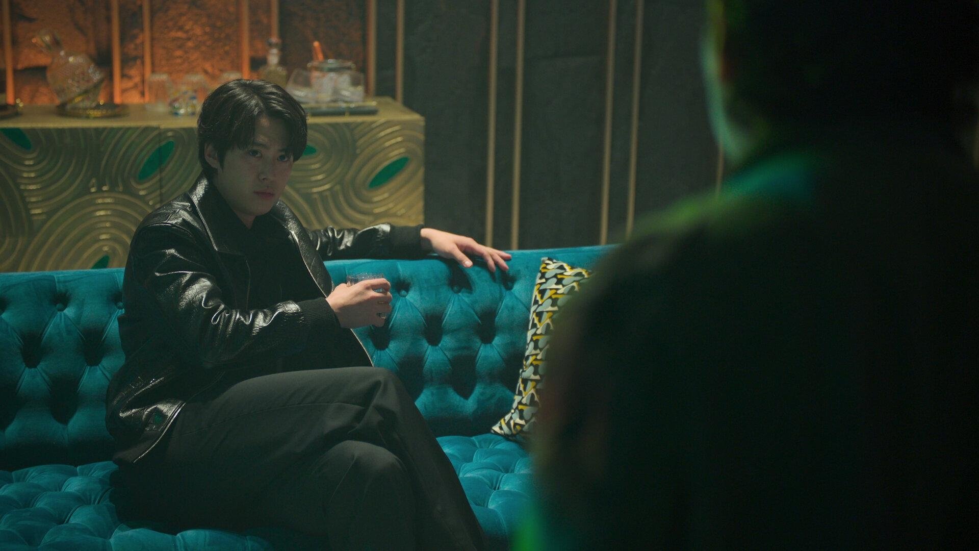 Watch Mercy for None Ep 03 Eng Sub