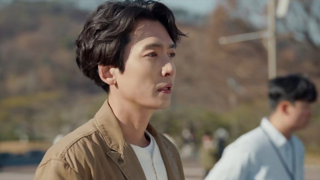 Oh My Ghost Clients Episode 06