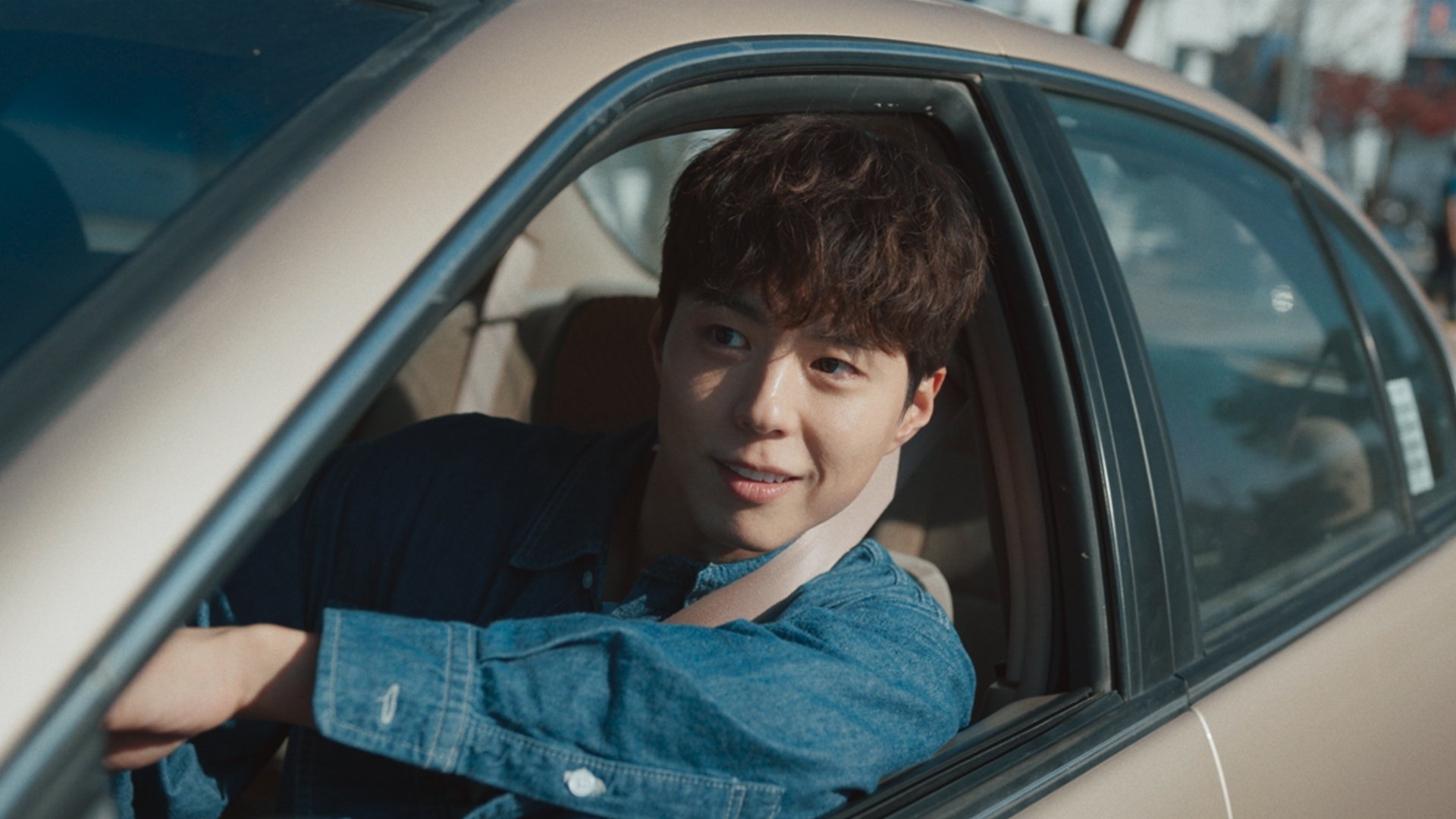 Watch Good Boy Ep 08 Eng Sub