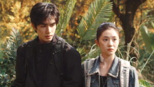 The Seven Relics of ill Omen Episode 12 Episode 12 Preview Still