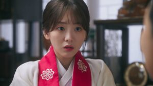 Head Over Heels Episode 3 Episode 3 Preview Still