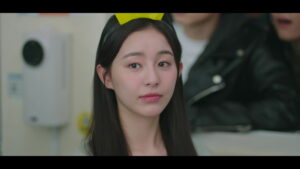 Spring of Youth Episode 9 Episode 9 Preview Still