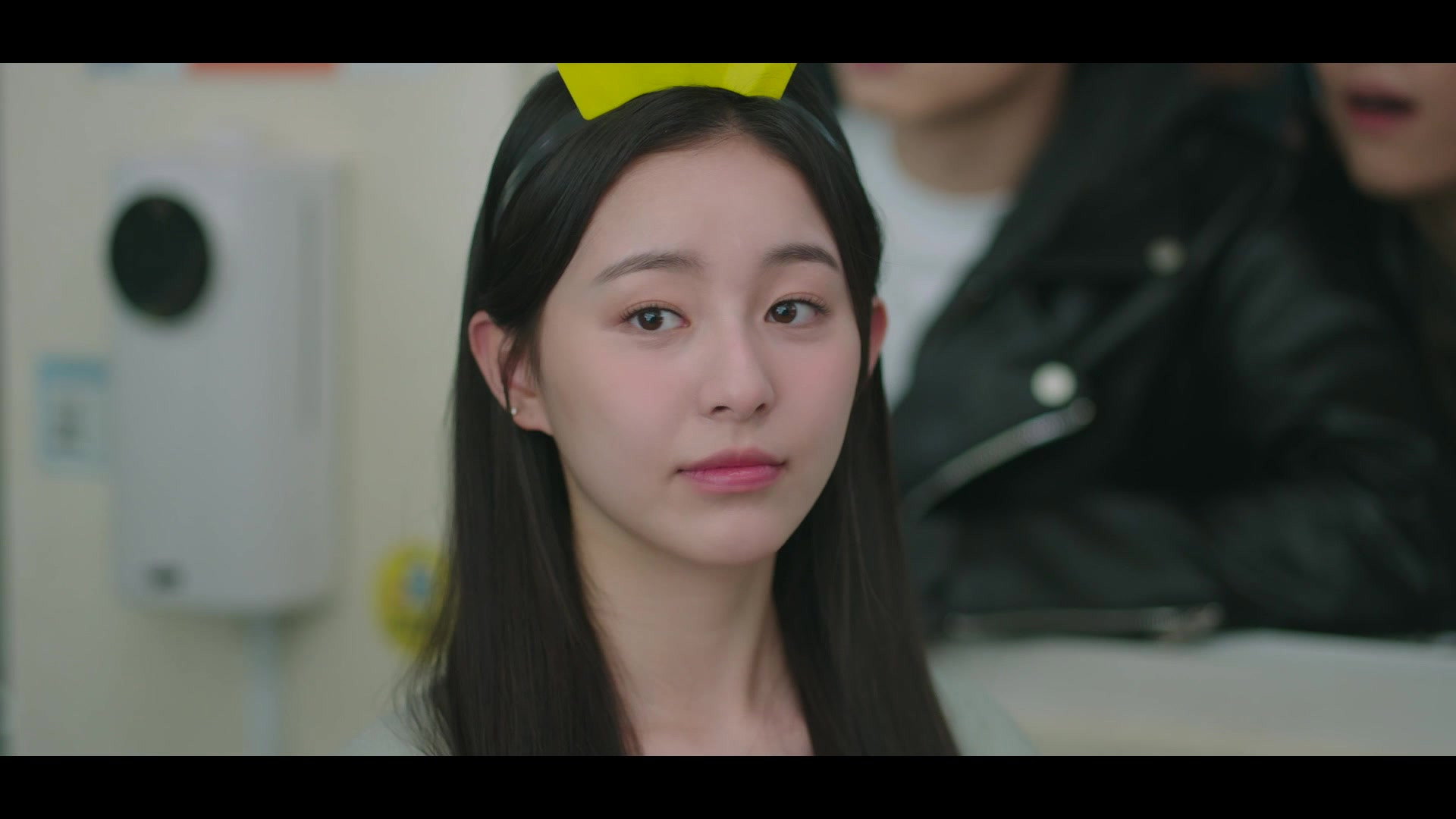 Watch Spring of Youth Ep 09 Eng Sub
