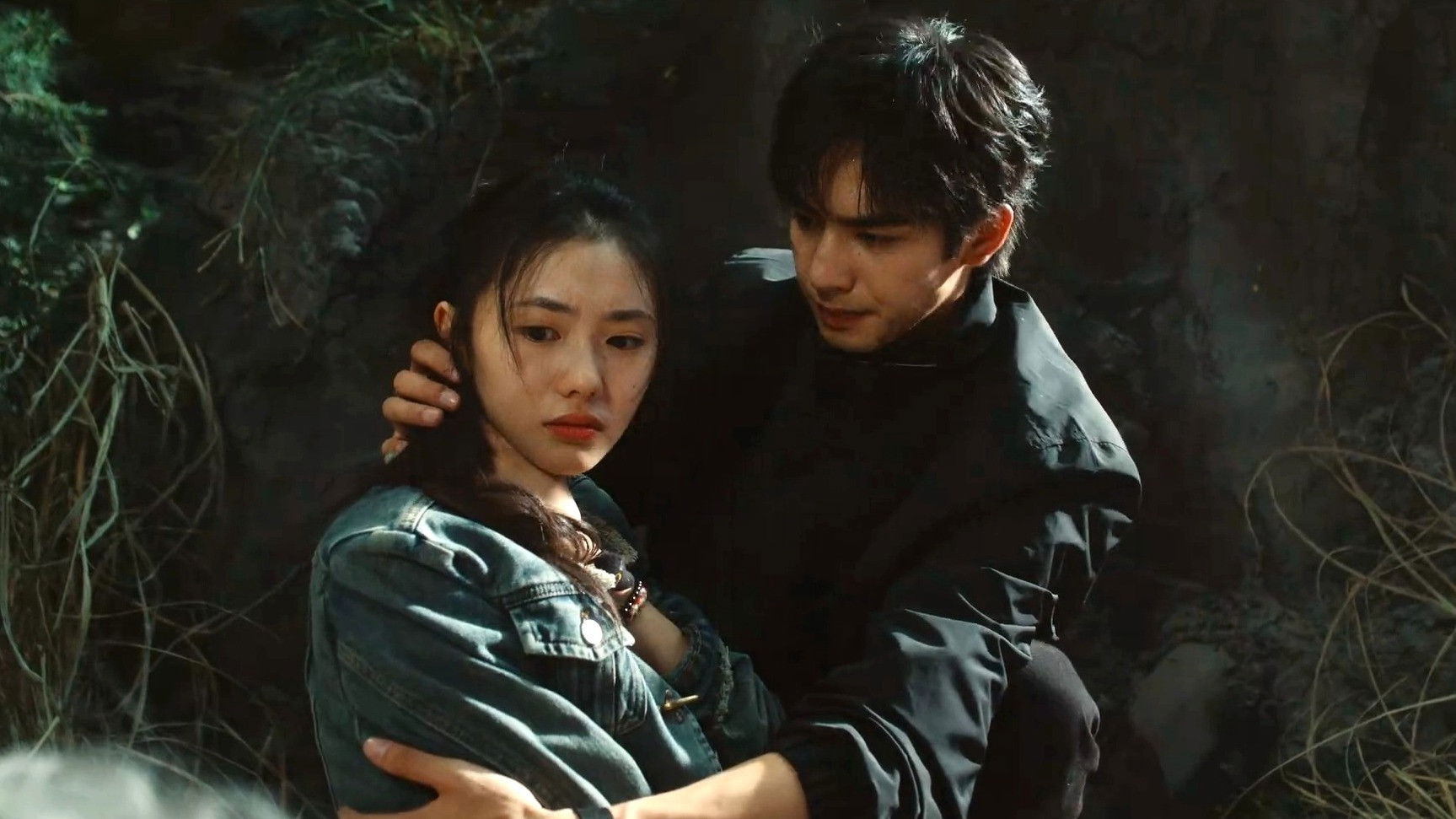 Watch The Seven Relics of ill Omen Ep 13 Eng Sub