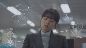 Our Unwritten Seoul Episode 5 Alone with You Preview Still