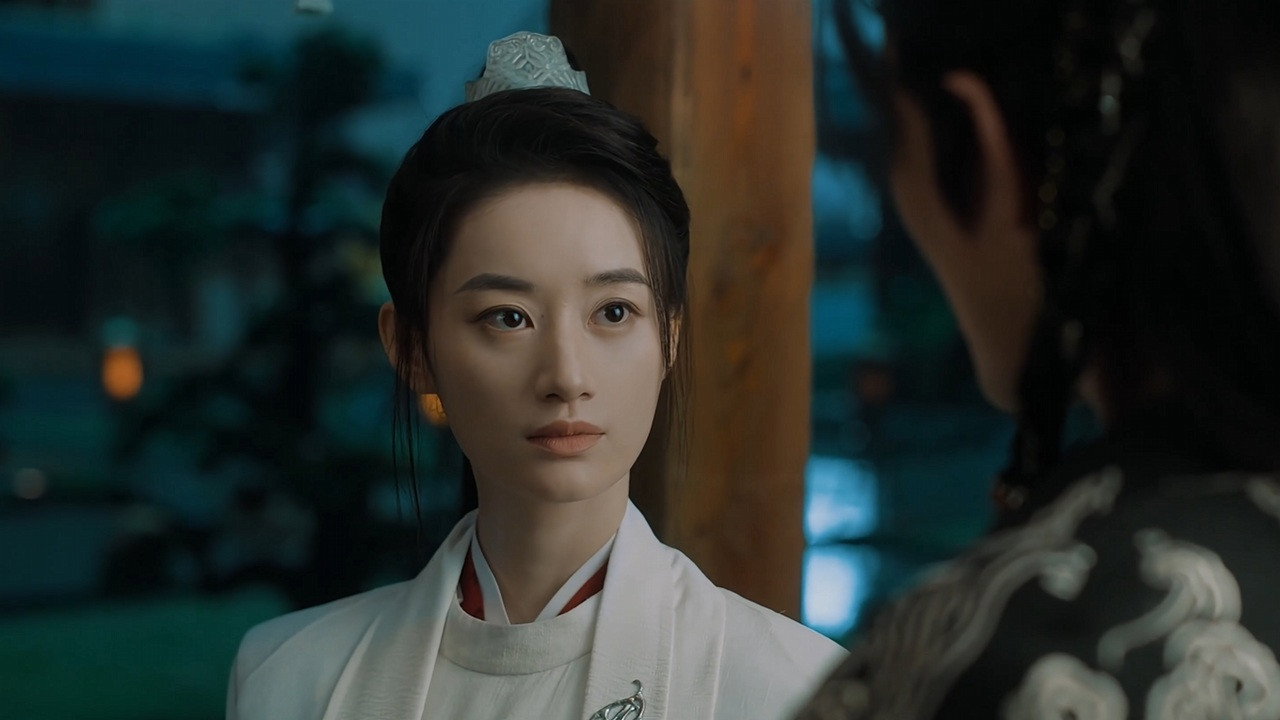 Watch Qingchuan’s Veil of Vengeance Ep 15 Eng Sub