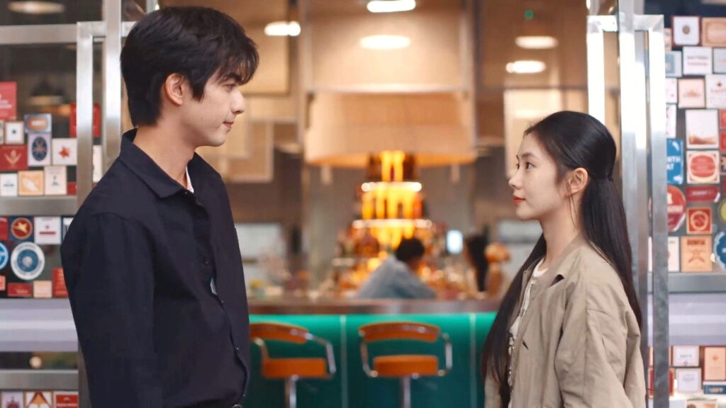 The Seven Relics of ill Omen Episode 10
