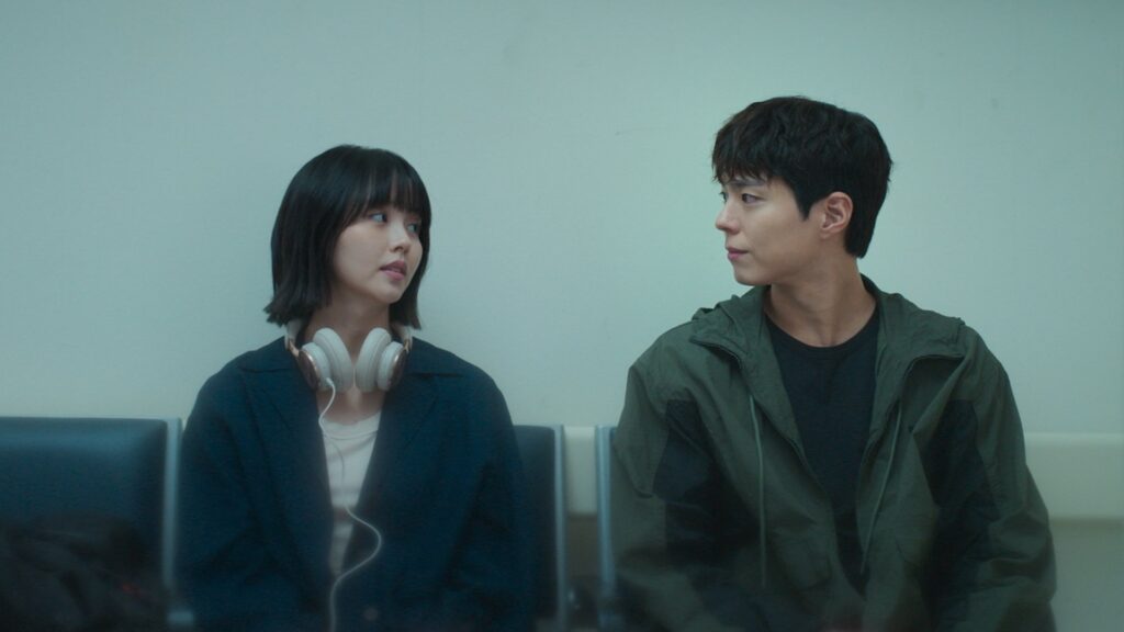 Good Boy Episode 07