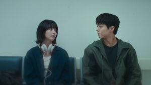 Good Boy Episode 7 Par Terre Par Terre Preview Still
