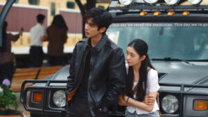 The Seven Relics of ill Omen Episode 25 Episode 25 Preview Still