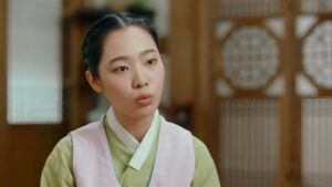 The First Night with the Duke Episode 2 The First Night in This Lifetime Preview Still