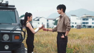 The Seven Relics of ill Omen Episode 19 Episode 19 Preview Still