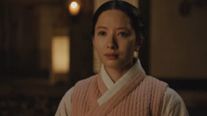 The Haunted Palace Episode 16 Where the Imugi Flew To Preview Still