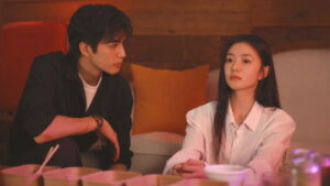 The Seven Relics of ill Omen Episode 17 Episode 17 Preview Still