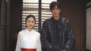 The Seven Relics of ill Omen Episode 26 Episode 26 Preview Still