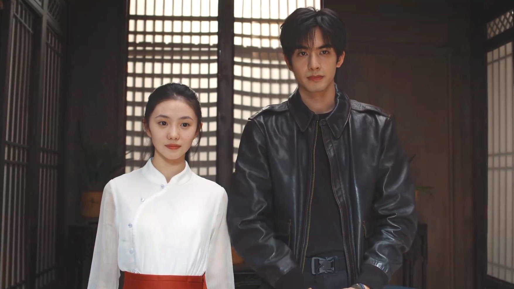 Watch The Seven Relics of ill Omen Ep 26 Eng Sub