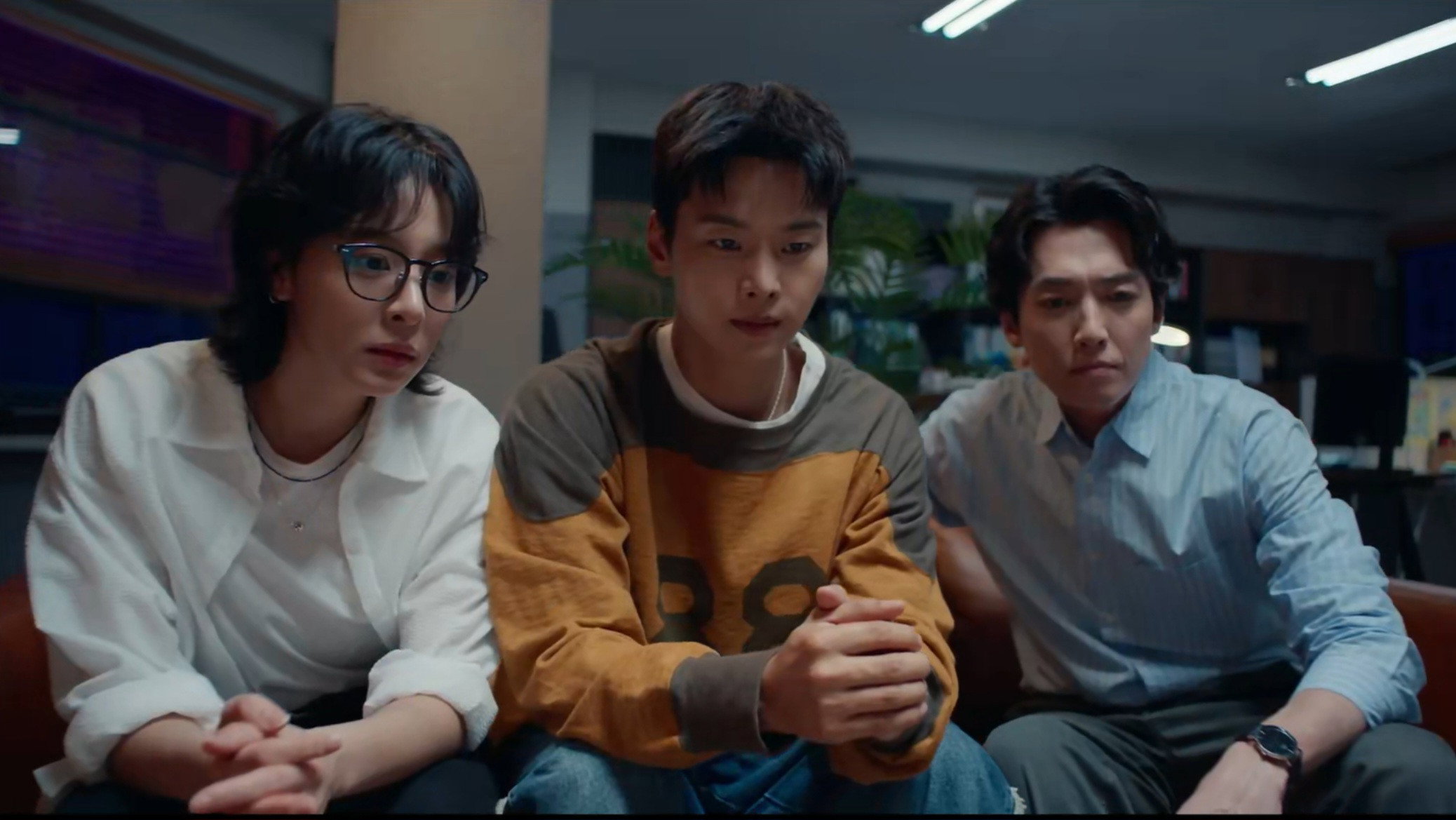 Watch Oh My Ghost Clients Ep 07 Eng Sub