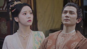 Youthful Glory Episode 28 Episode 28 Preview Still