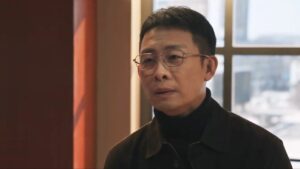 In the Name of Justice Episode 13 Episode 13 Preview Still
