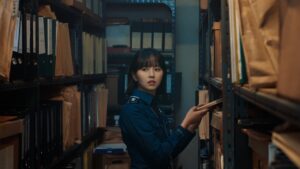 Good Boy Episode 10 Time-out Preview Still