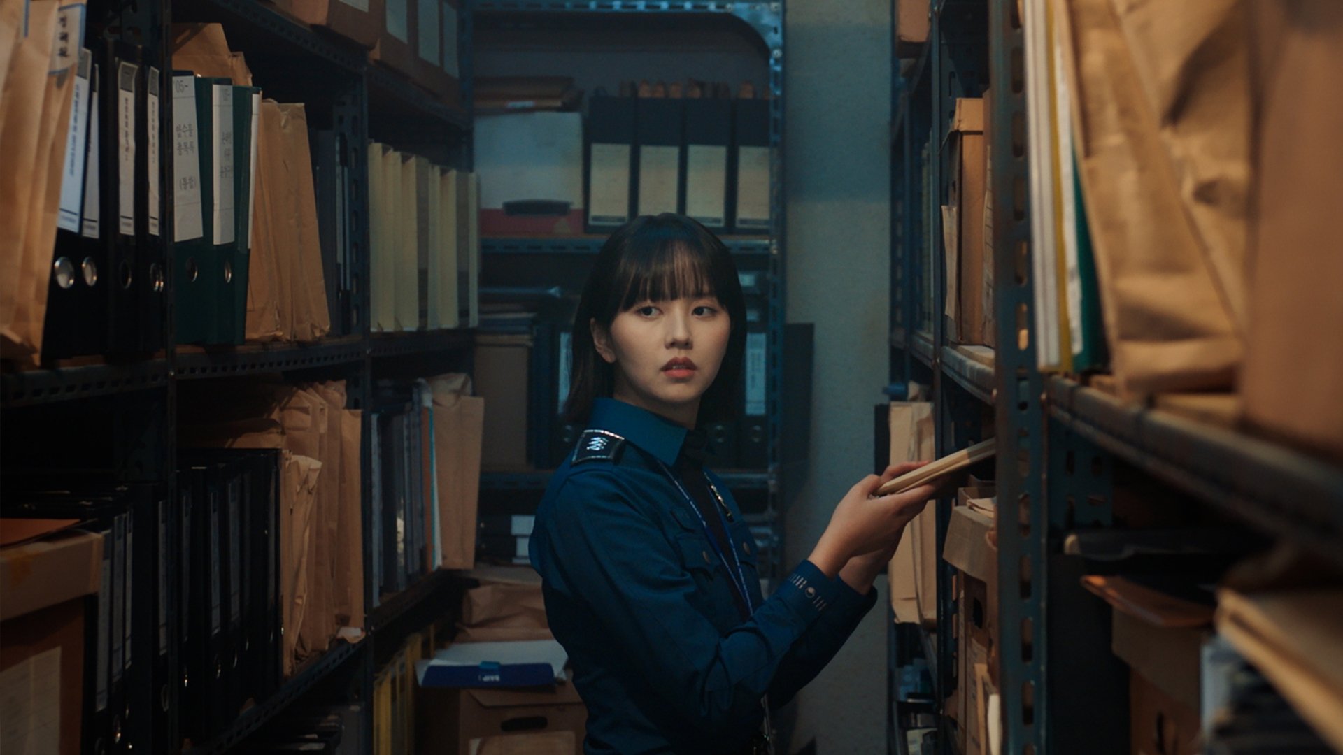 Watch Good Boy Ep 10 Eng Sub