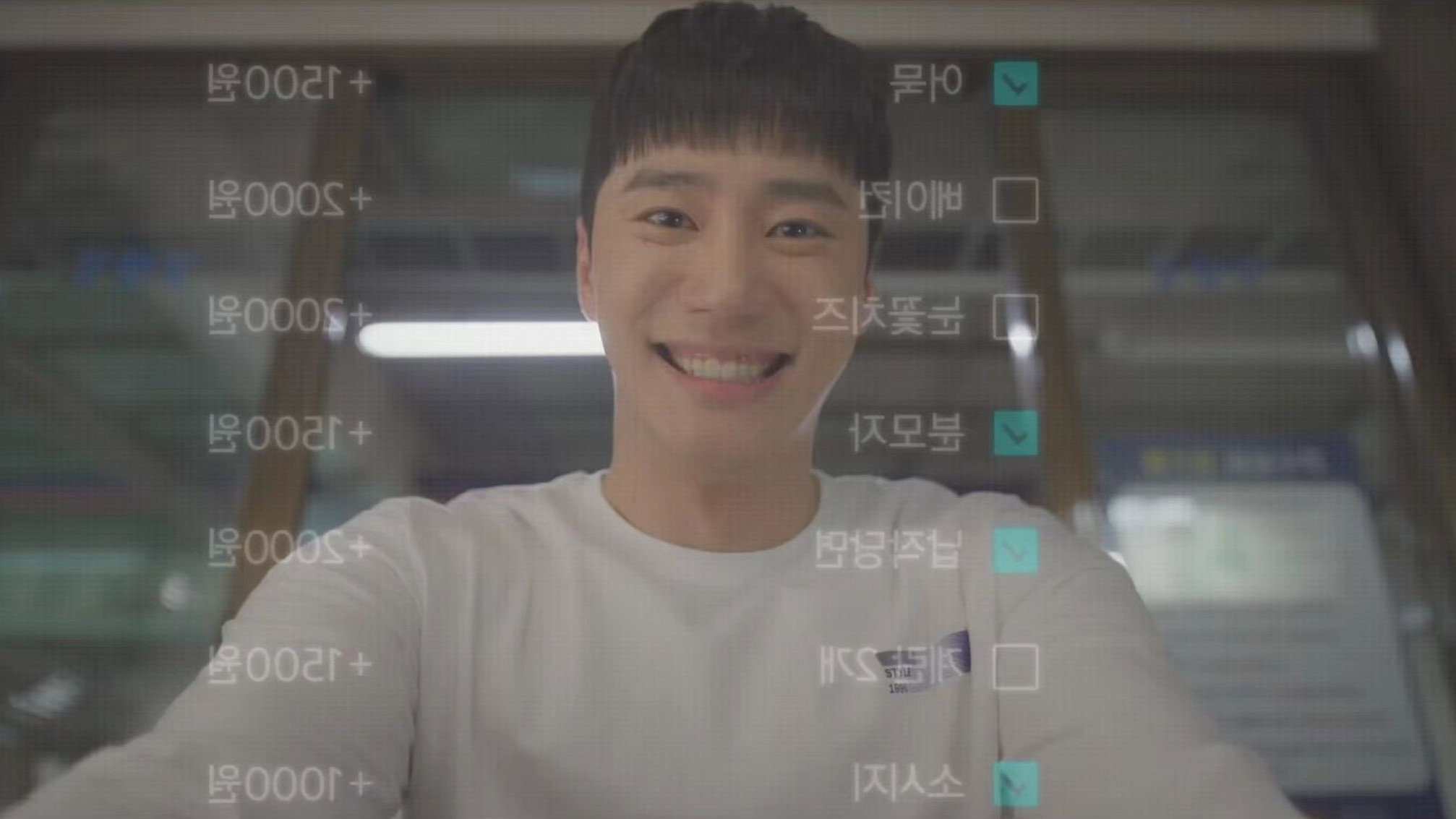 Watch Pump Up the Healthy Love Ep 11 Eng Sub