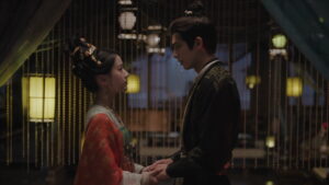Youthful Glory Episode 24 Episode 24 Preview Still