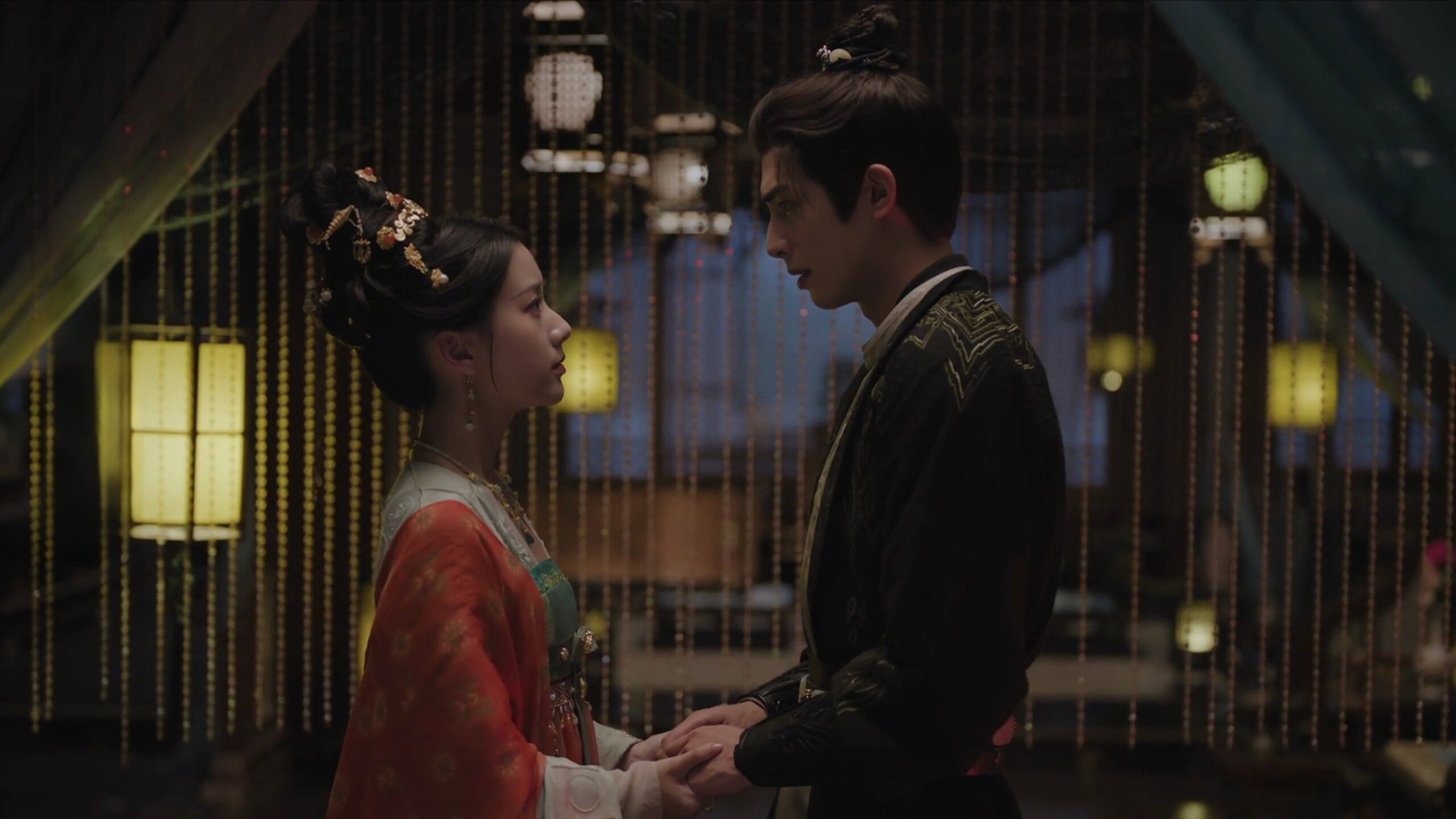 Watch Youthful Glory Ep 24 Eng Sub