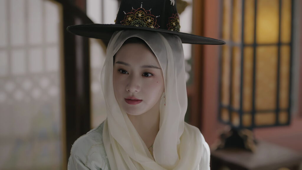 Youthful Glory Episode 25