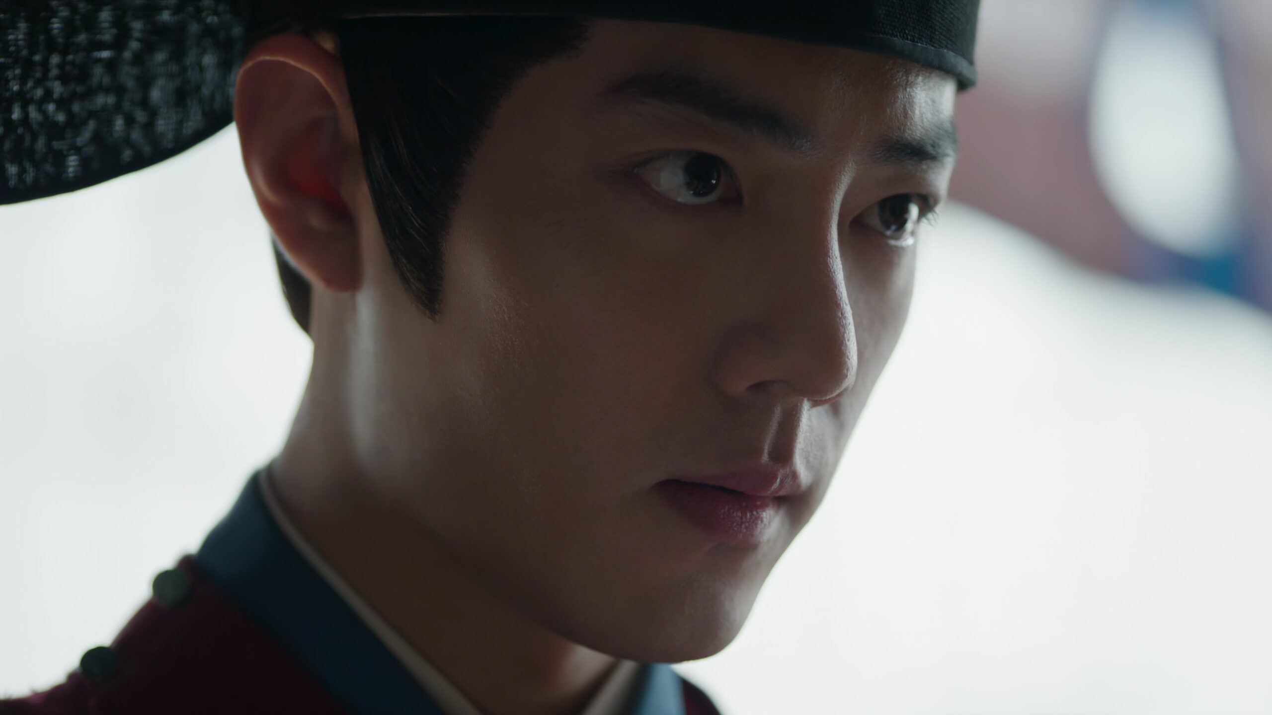 Watch Legend of Zang Hai Ep 36 Eng Sub
