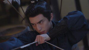 Youthful Glory Episode 26 Episode 26 Preview Still