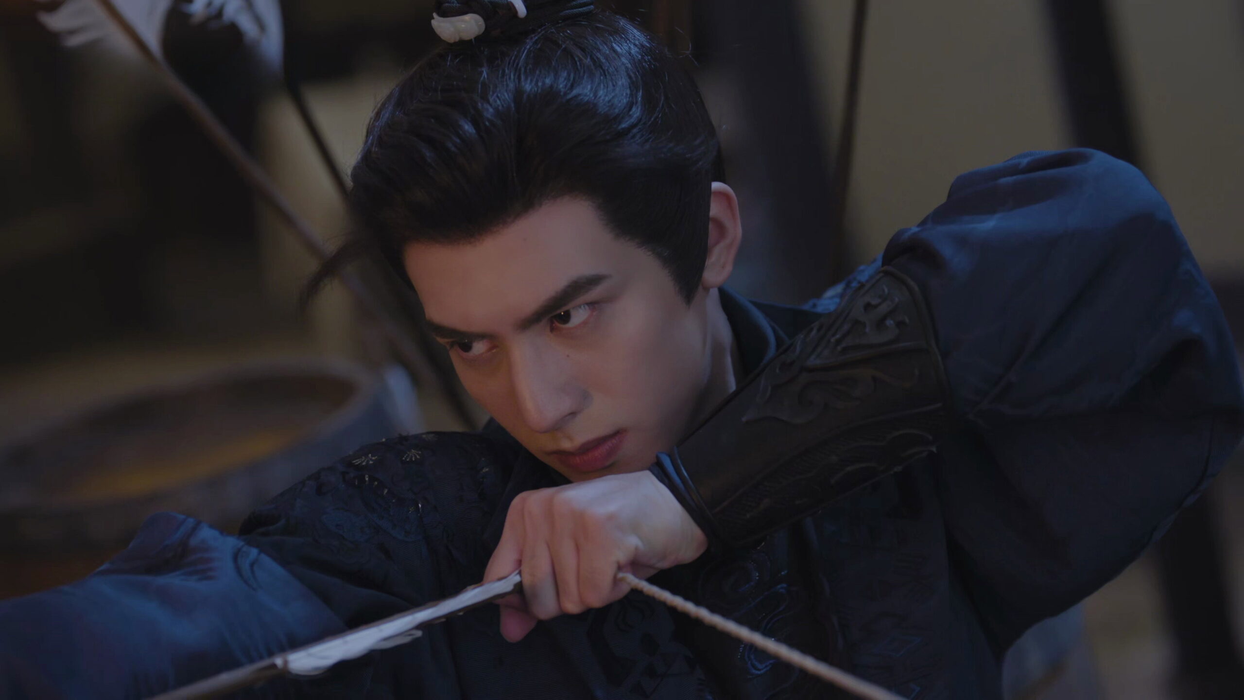 Watch Youthful Glory Ep 26 Eng Sub